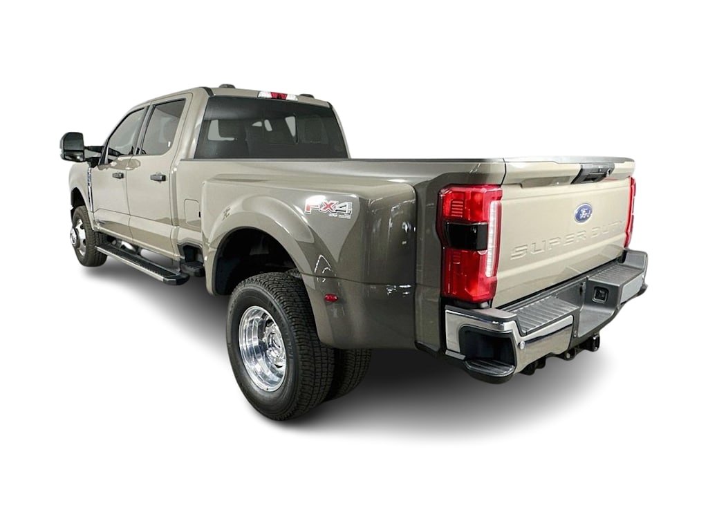 Thumbnail: 2026 Ford F-350 - 4