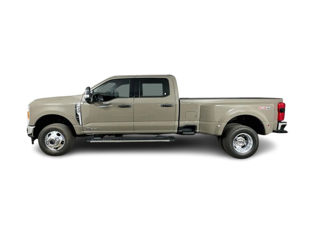 Thumbnail: 2026 Ford F-350 - 3