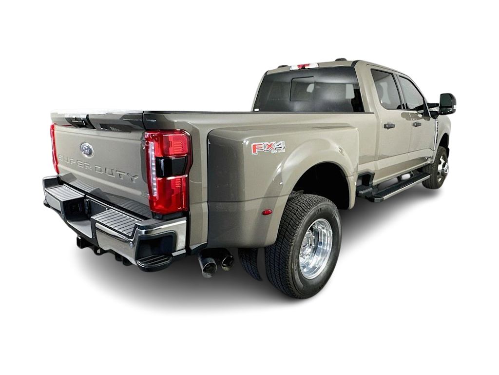 Thumbnail: 2026 Ford F-350 - 25