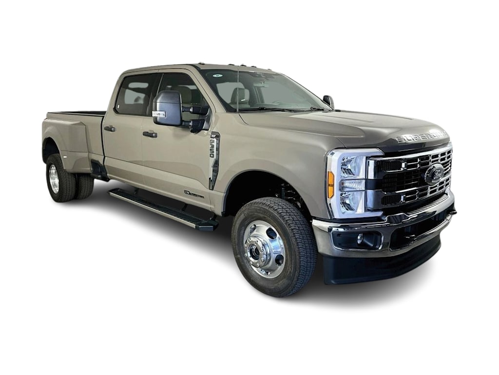 Thumbnail: 2026 Ford F-350 - 24