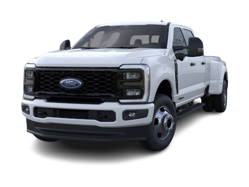 Thumbnail: 2026 Ford F-350 - 11