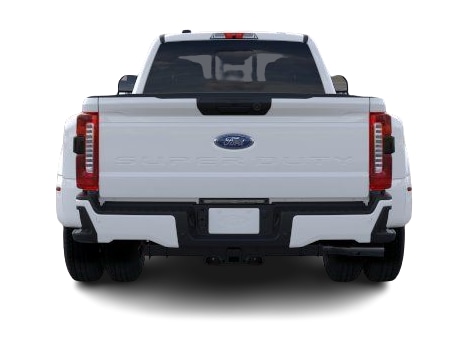 Thumbnail: 2026 Ford F-350 - 4