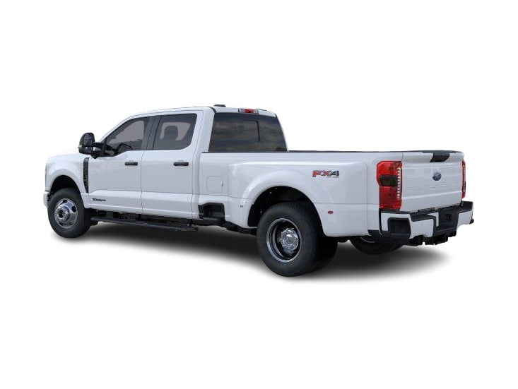 Thumbnail: 2026 Ford F-350 - 12