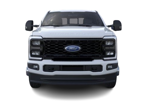 Thumbnail: 2026 Ford F-350 - 13
