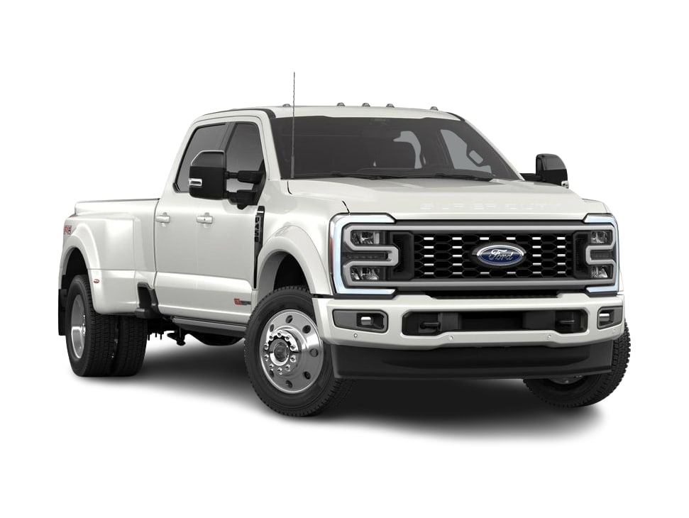Thumbnail: 2026 Ford F-450 - 6