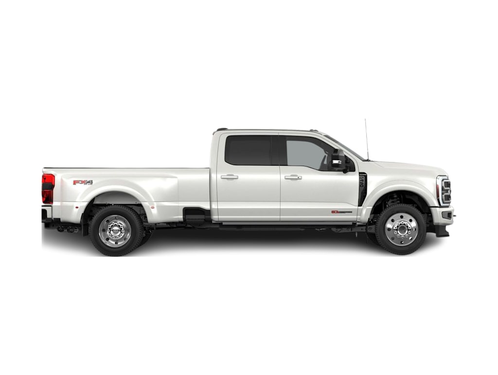 Thumbnail: 2026 Ford F-450 - 7