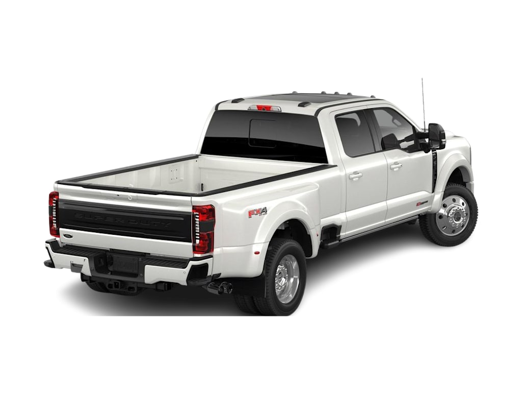 Thumbnail: 2026 Ford F-450 - 5