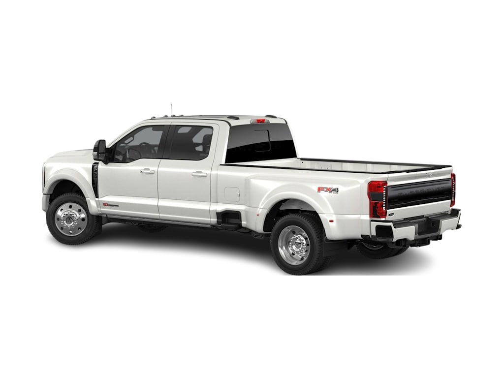 Thumbnail: 2026 Ford F-450 - 3