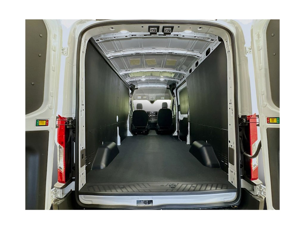 Thumbnail: 2025 Ford Transit Series - 17