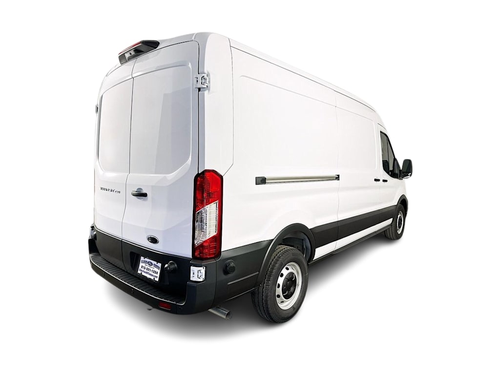 Thumbnail: 2025 Ford Transit Series - 24