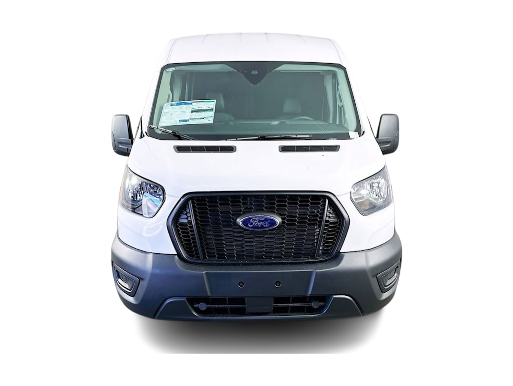 Thumbnail: 2025 Ford Transit Series - 6
