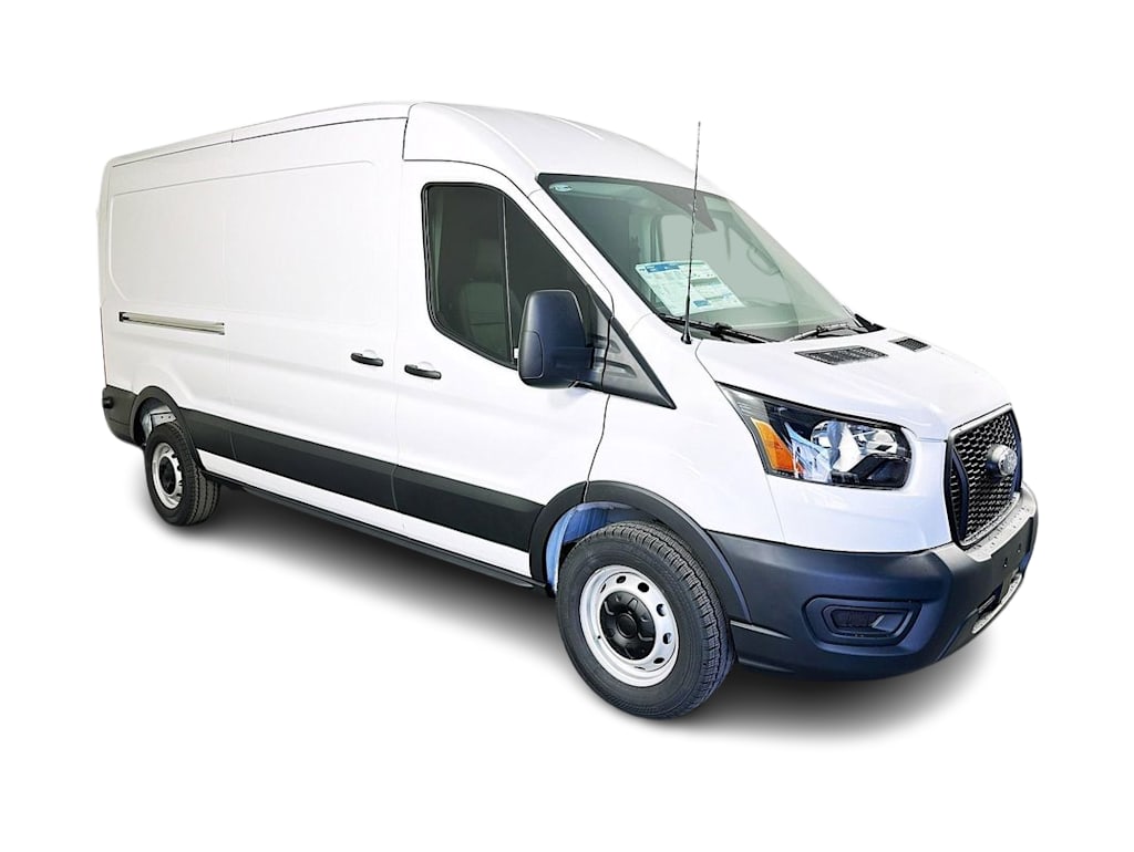 Thumbnail: 2025 Ford Transit Series - 23