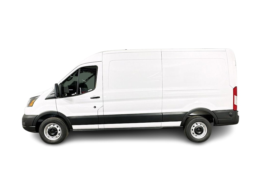 Thumbnail: 2025 Ford Transit Series - 3