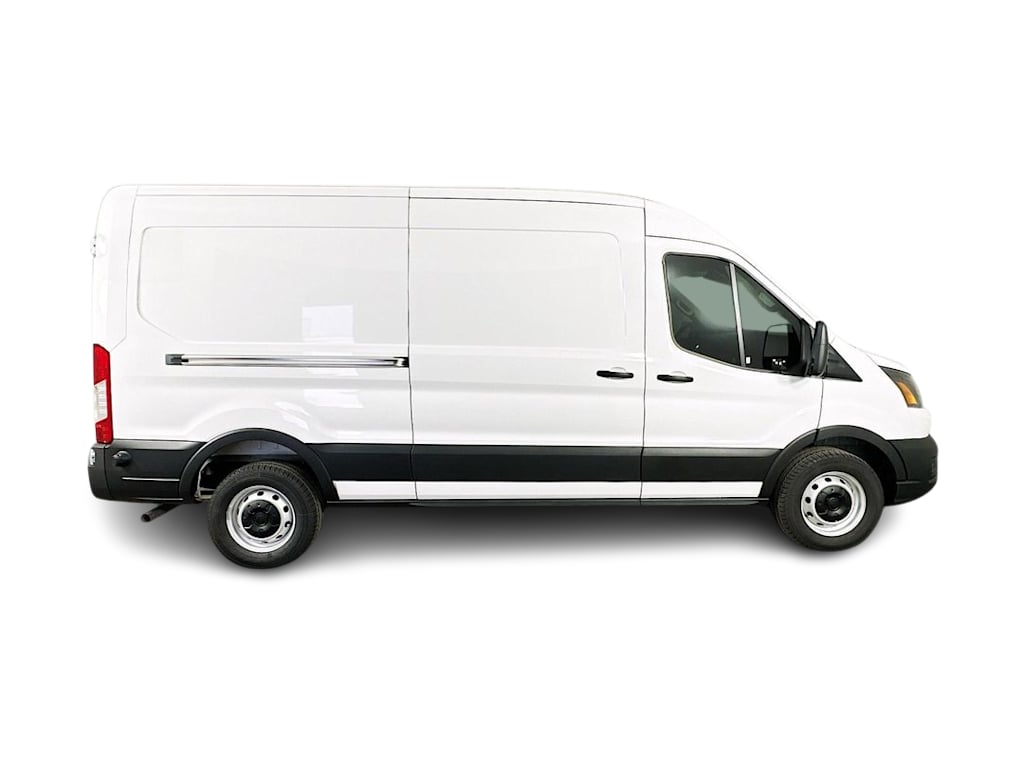 Thumbnail: 2025 Ford Transit Series - 25