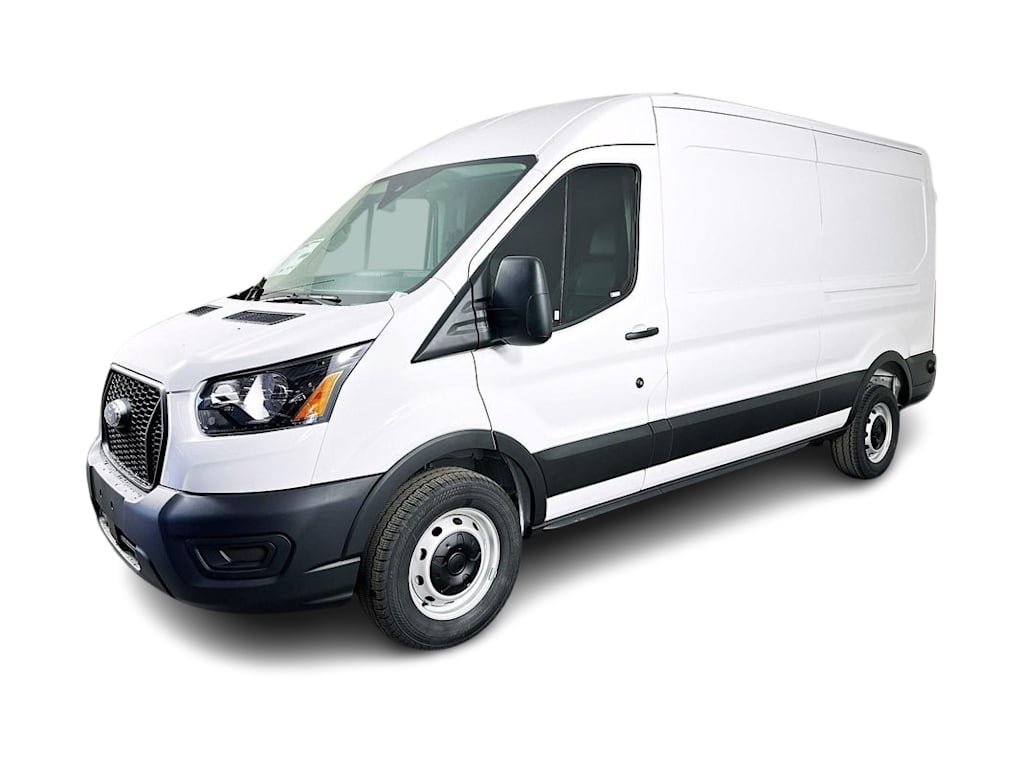 Thumbnail: 2025 Ford Transit Series - 20