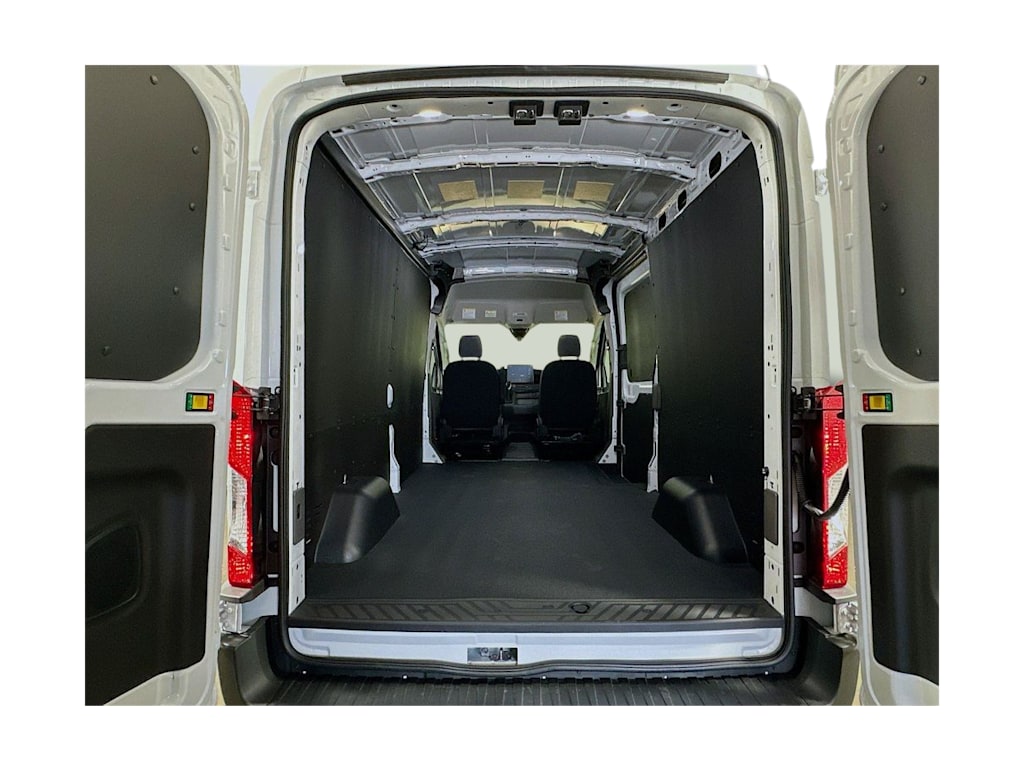 Thumbnail: 2026 Ford Transit Series - 17