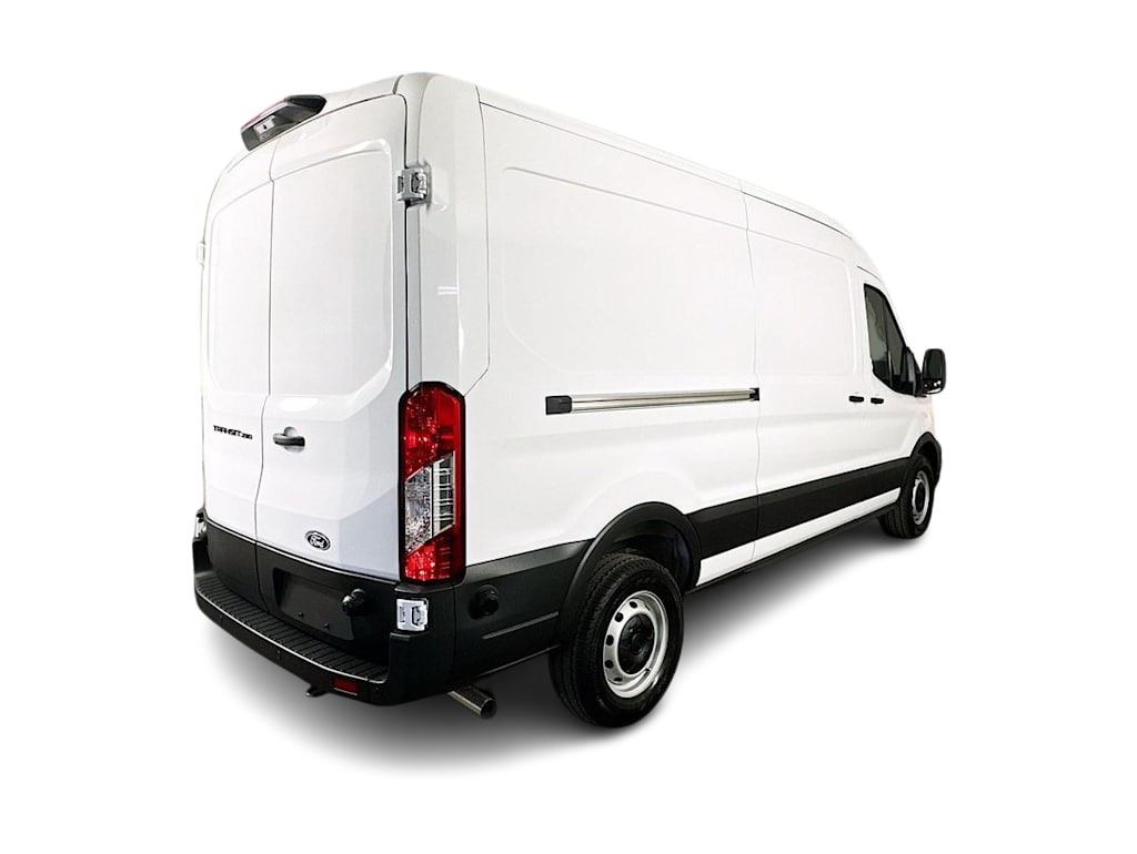 Thumbnail: 2026 Ford Transit Series - 22