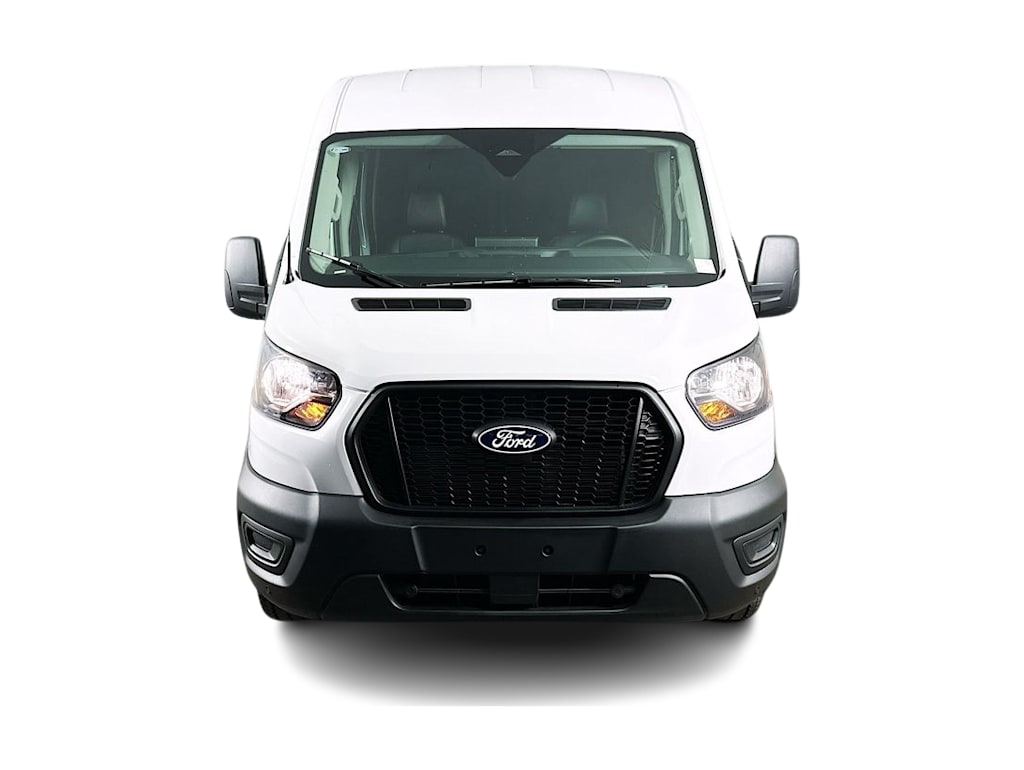 Thumbnail: 2026 Ford Transit Series - 20