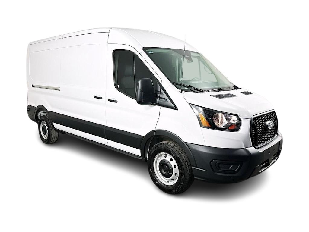 Thumbnail: 2026 Ford Transit Series - 21
