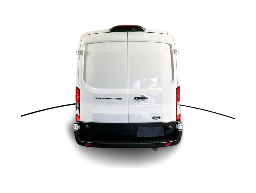 Thumbnail: 2026 Ford Transit Series - 5