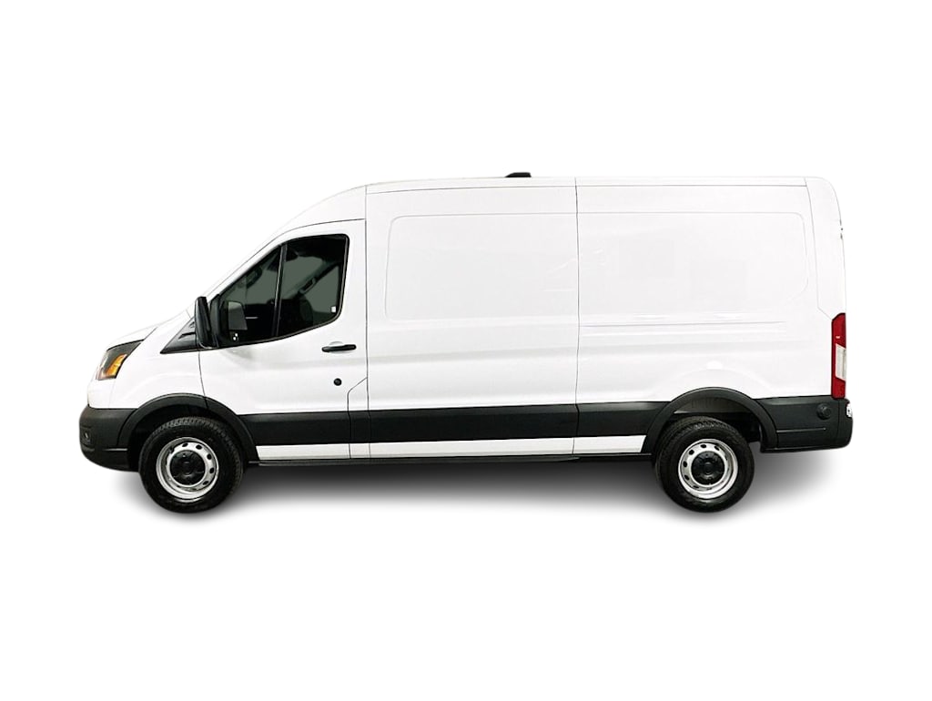 Thumbnail: 2026 Ford Transit Series - 3