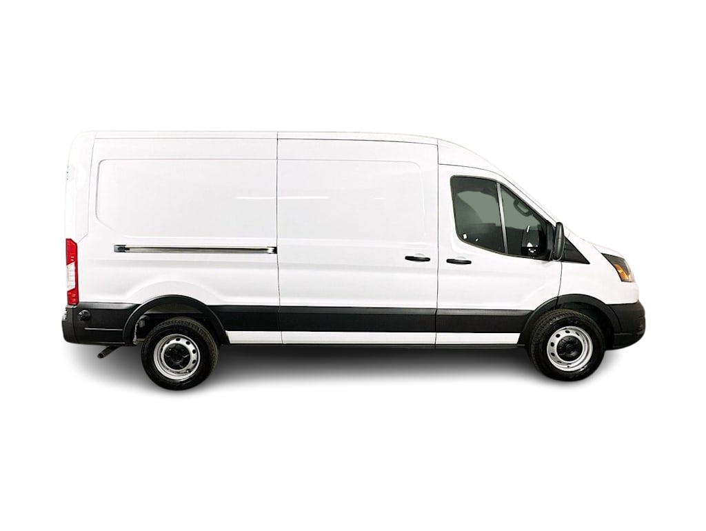 Thumbnail: 2026 Ford Transit Series - 23