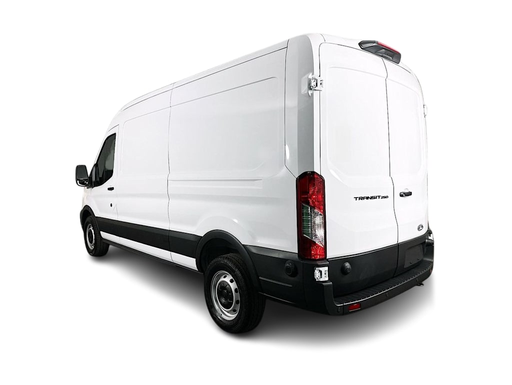 Thumbnail: 2026 Ford Transit Series - 4