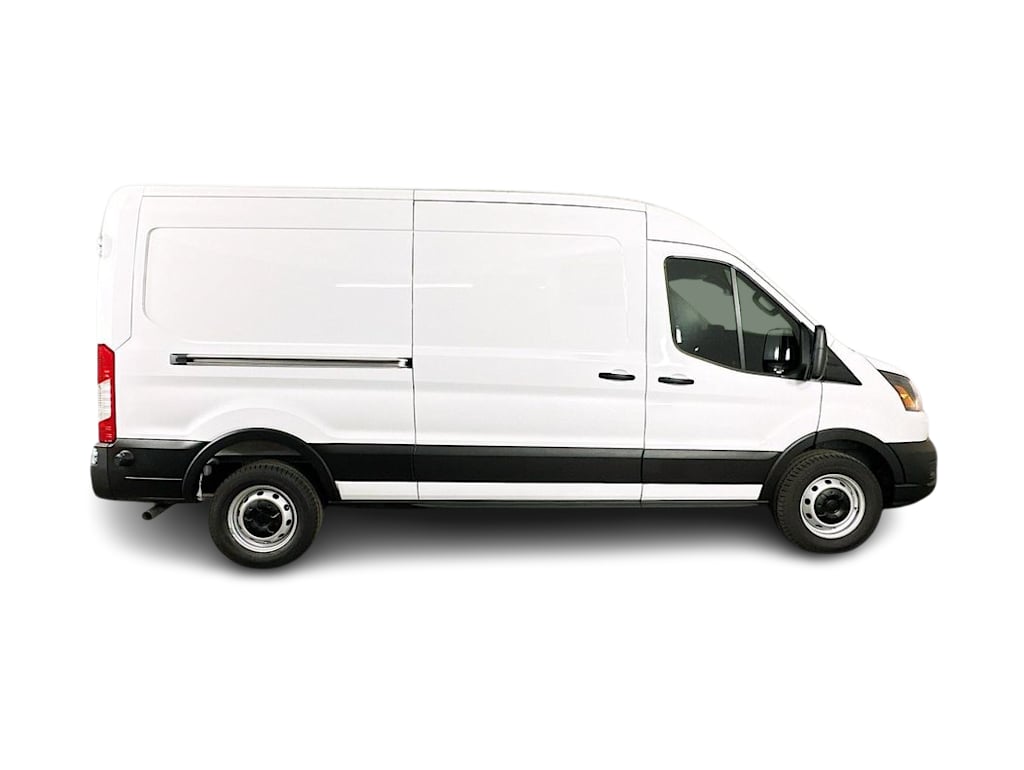 Thumbnail: 2026 Ford Transit Series - 22