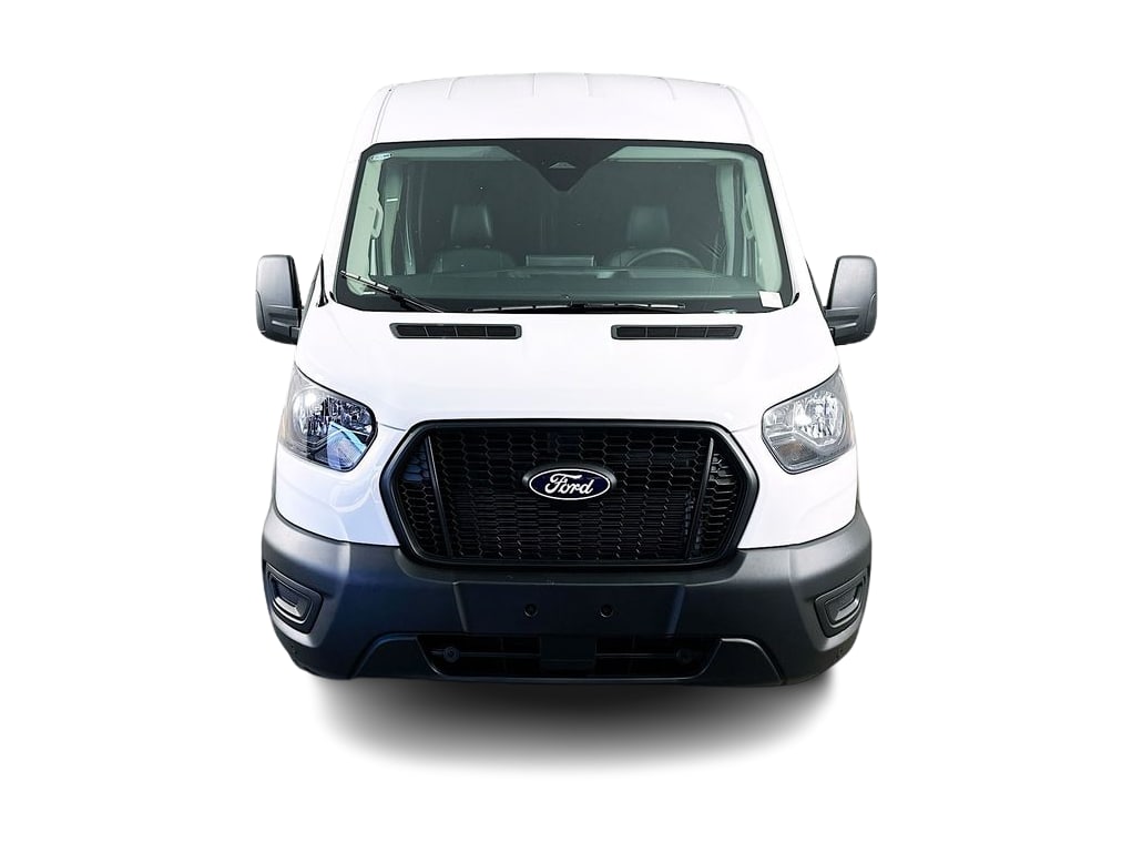 Thumbnail: 2026 Ford Transit Series - 20
