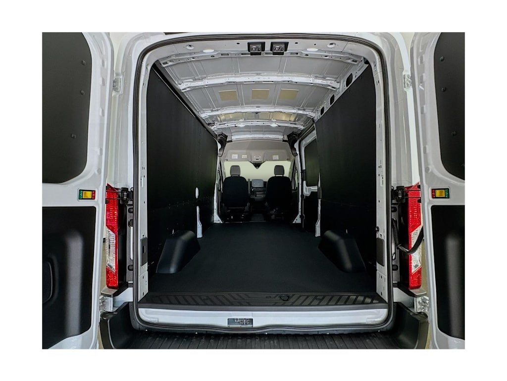 Thumbnail: 2026 Ford Transit Series - 17