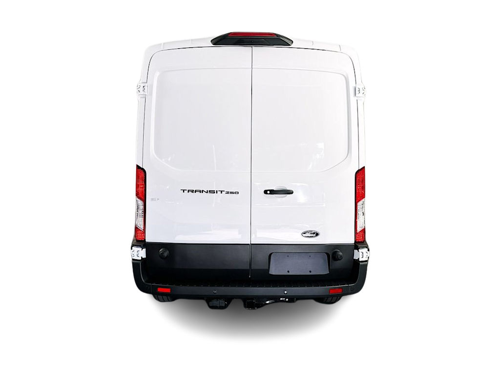 Thumbnail: 2026 Ford Transit Series - 5