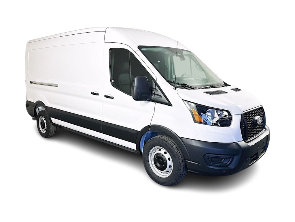 Thumbnail: 2026 Ford Transit Series - 21