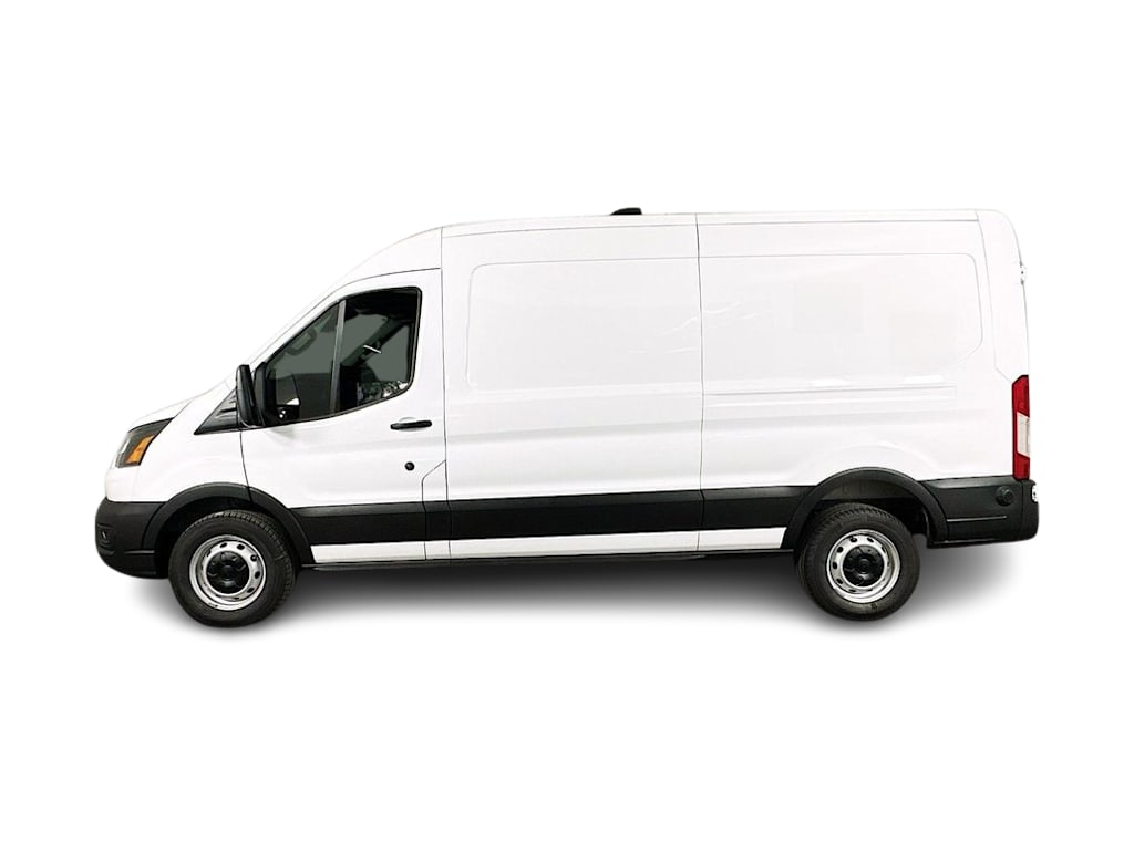Thumbnail: 2026 Ford Transit Series - 3