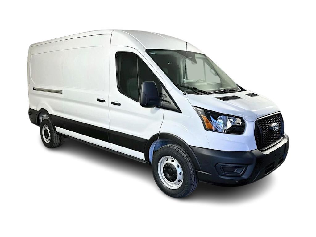 Thumbnail: 2026 Ford Transit Series - 21