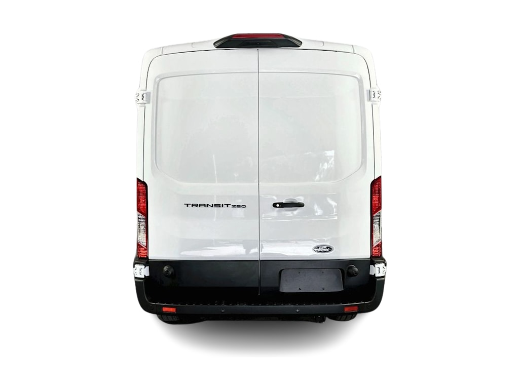 Thumbnail: 2026 Ford Transit Series - 5