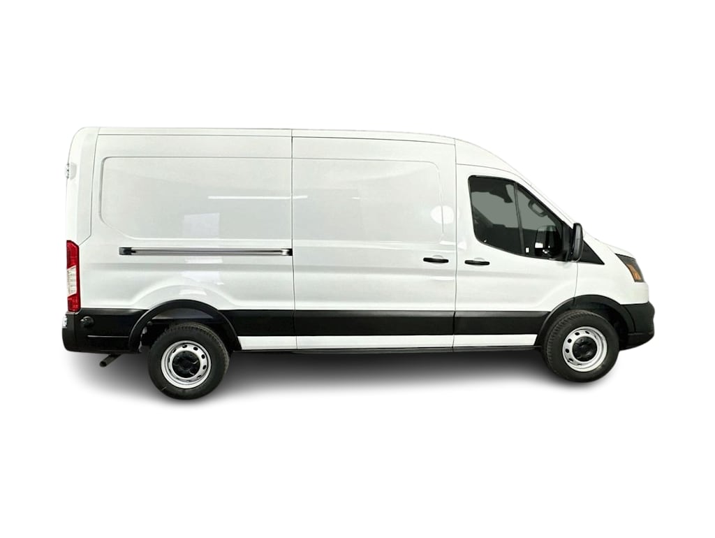 Thumbnail: 2026 Ford Transit Series - 23