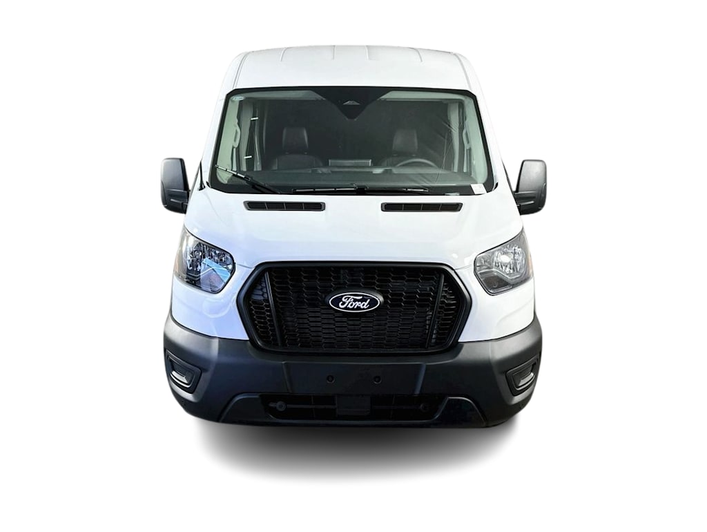 Thumbnail: 2026 Ford Transit Series - 20