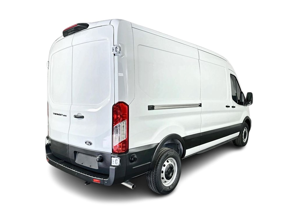 Thumbnail: 2026 Ford Transit Series - 22