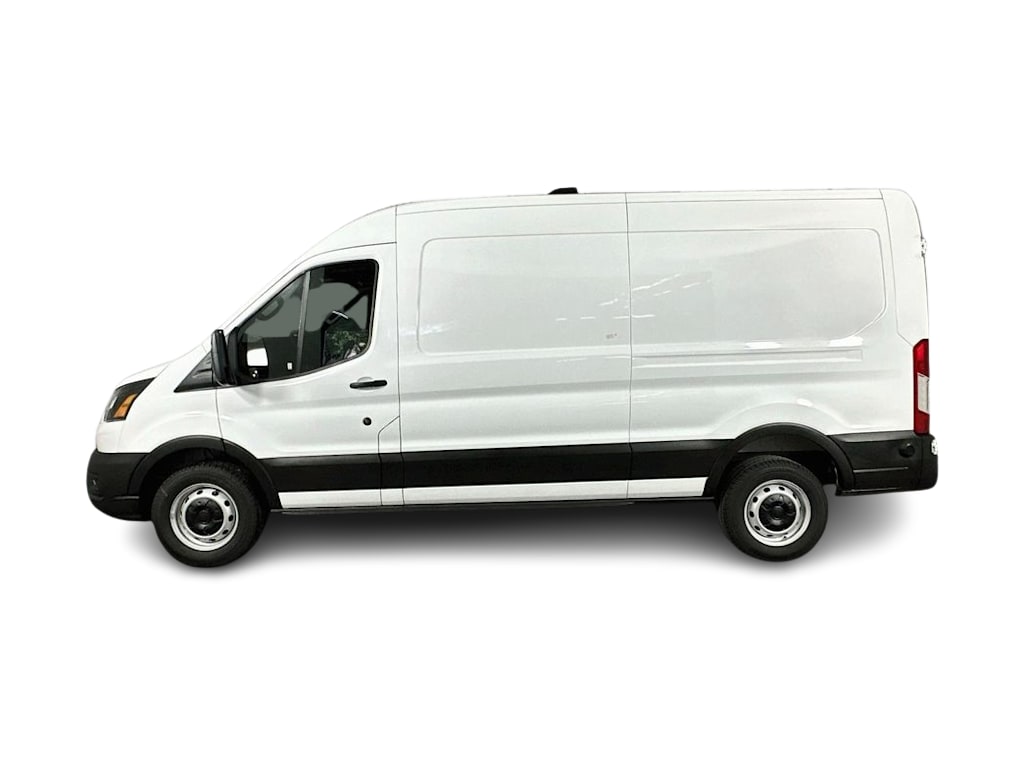 Thumbnail: 2026 Ford Transit Series - 3