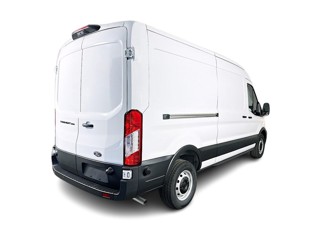 Thumbnail: 2026 Ford Transit Series - 22
