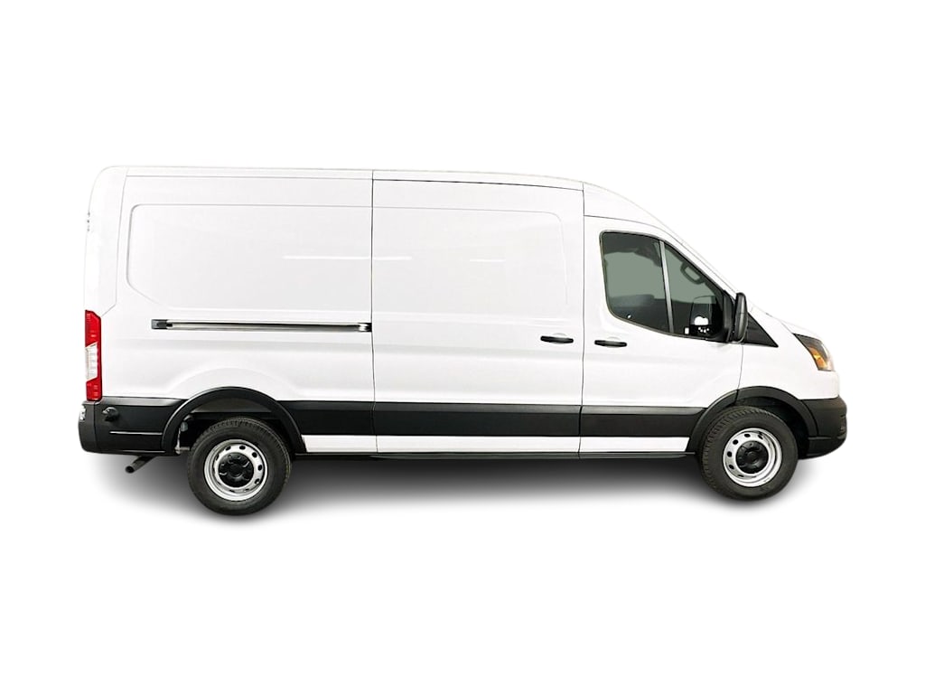 Thumbnail: 2026 Ford Transit Series - 23