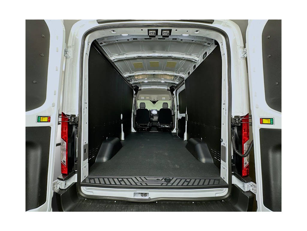 Thumbnail: 2026 Ford Transit Series - 17