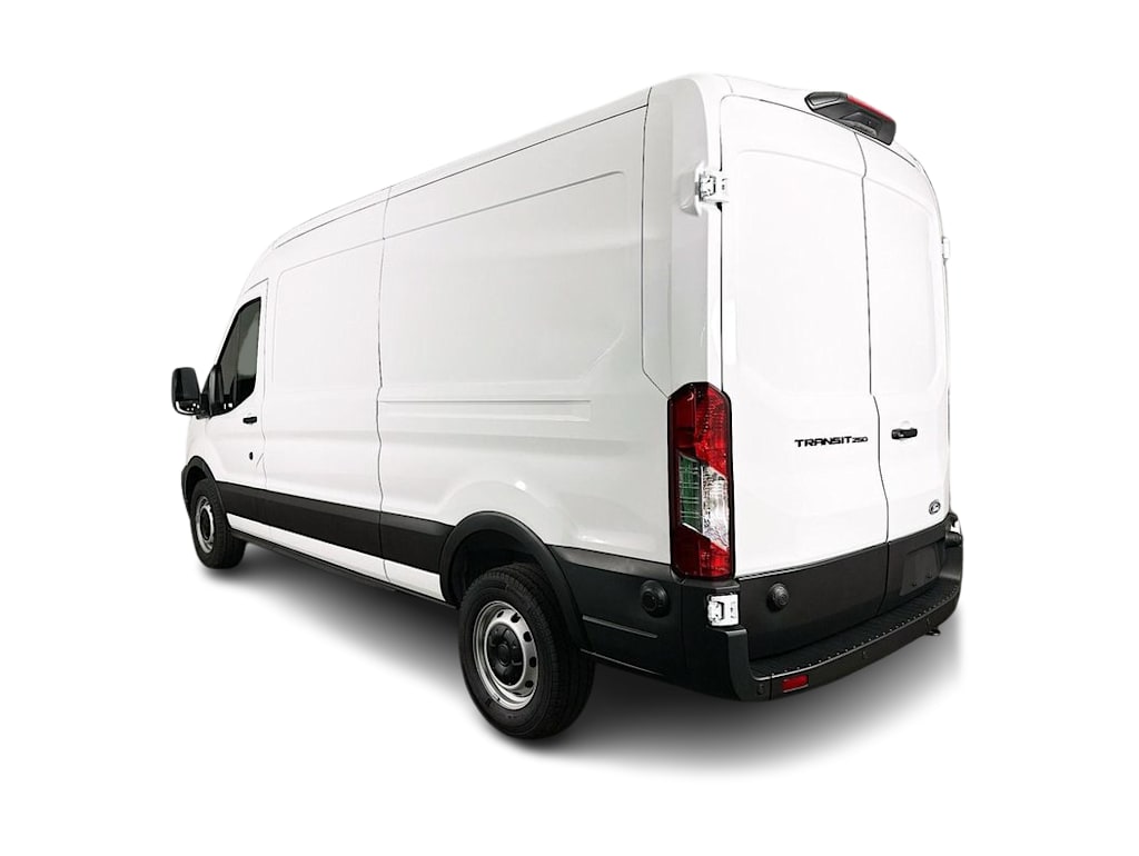 Thumbnail: 2026 Ford Transit Series - 4