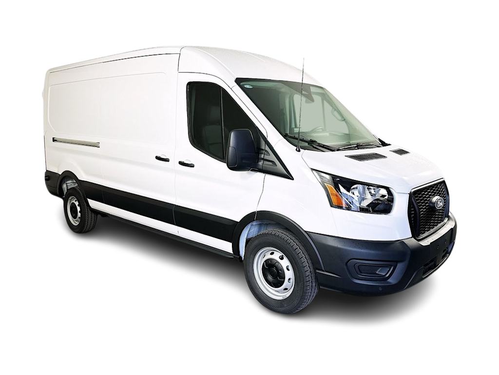Thumbnail: 2026 Ford Transit Series - 21