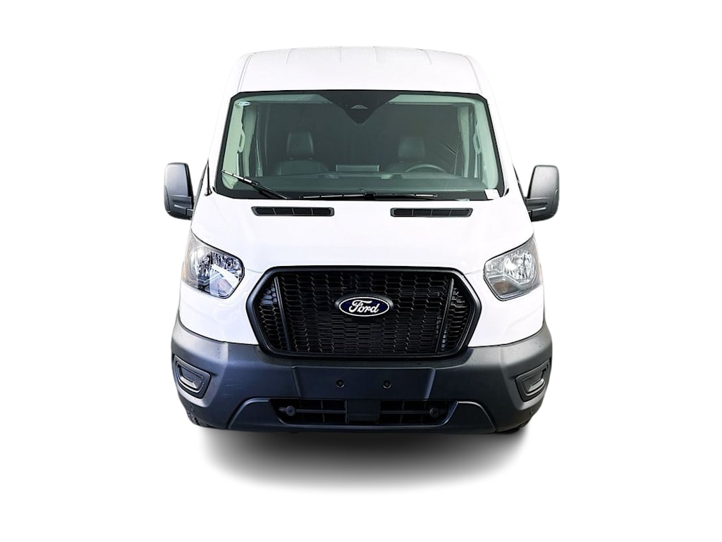 Thumbnail: 2026 Ford Transit Series - 20