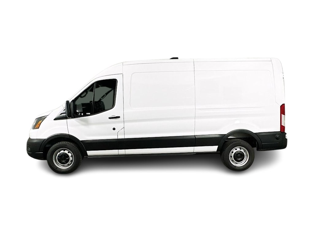 Thumbnail: 2026 Ford Transit Series - 3