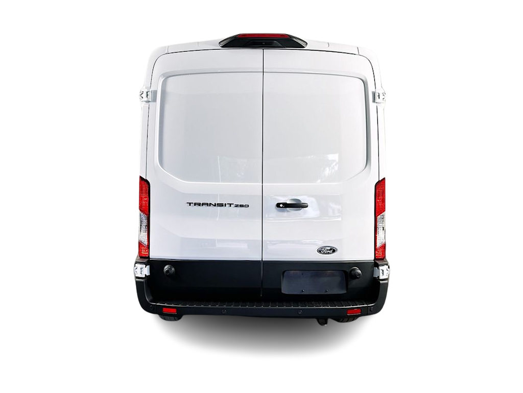 Thumbnail: 2026 Ford Transit Series - 5