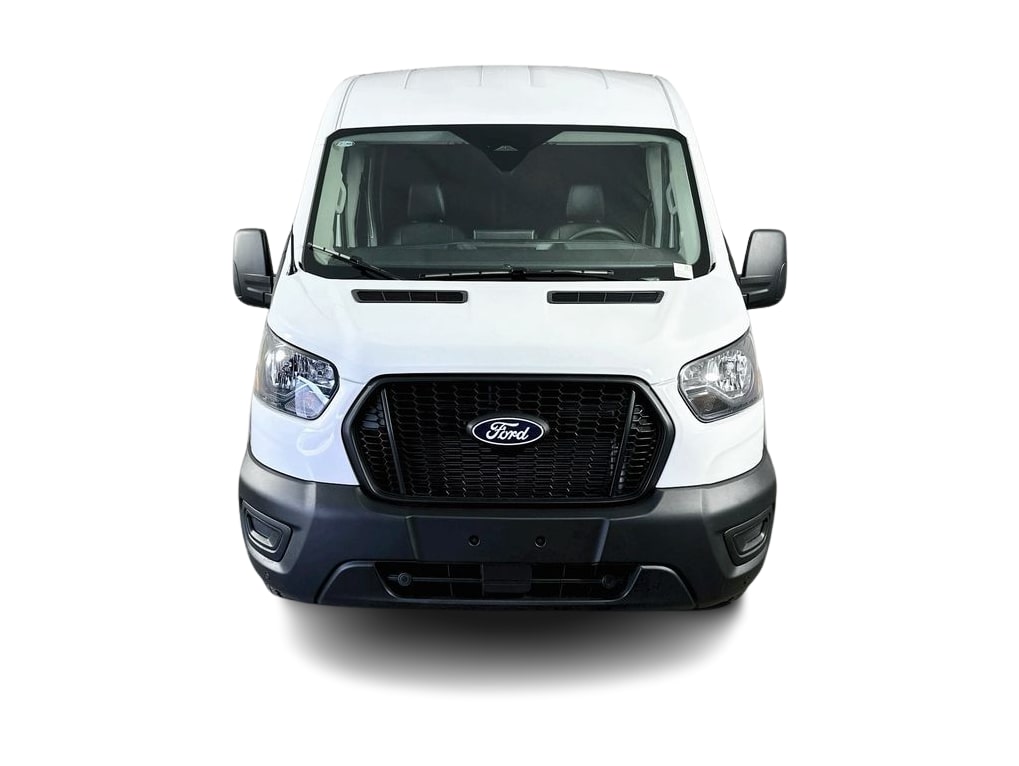 Thumbnail: 2026 Ford Transit Series - 20