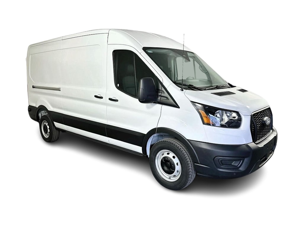 Thumbnail: 2026 Ford Transit Series - 21