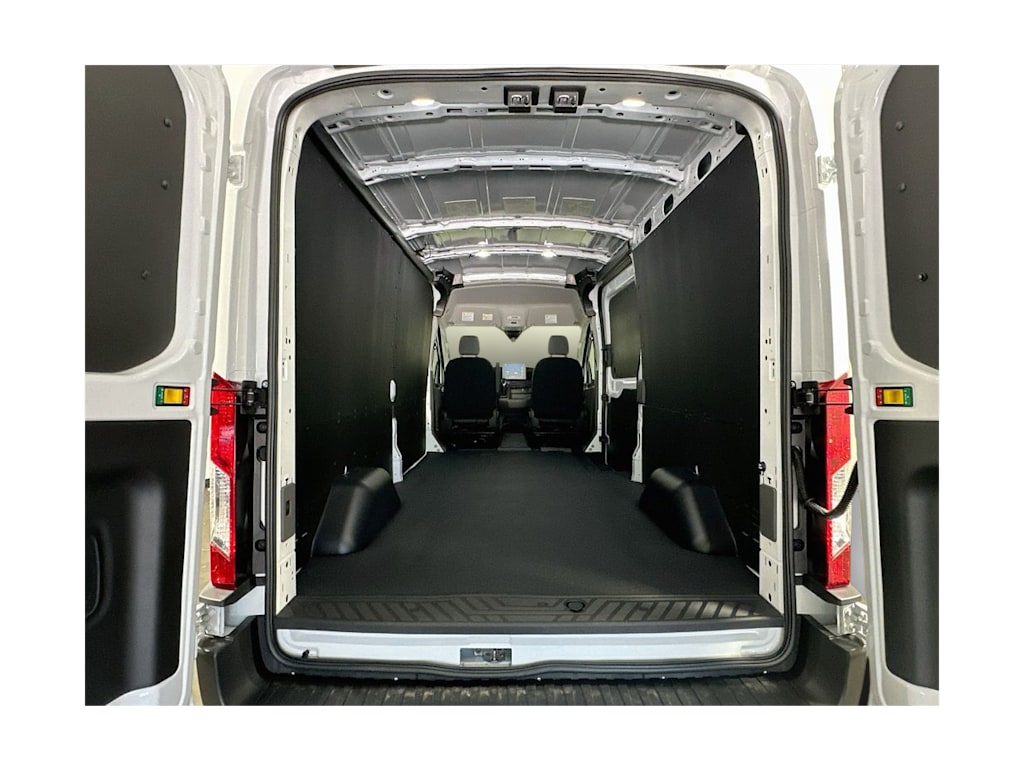 Thumbnail: 2026 Ford Transit Series - 17